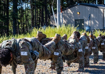 1-114th participate in a Special School Assessment
