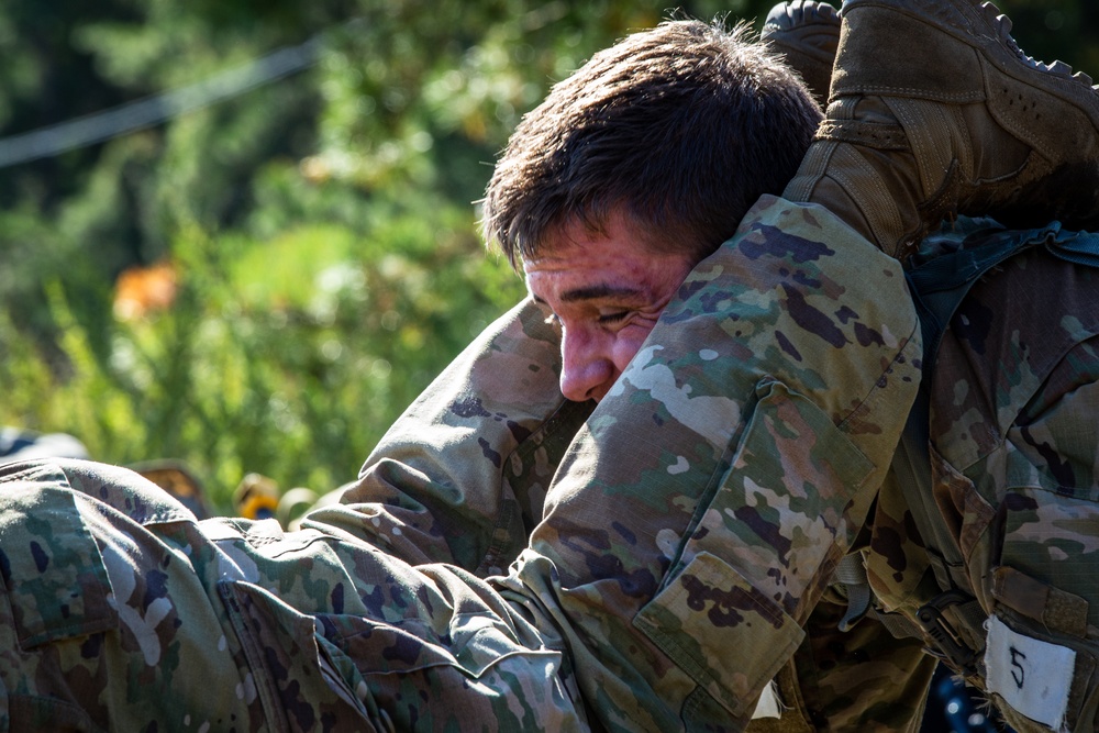 1-114th participate in a Special School Assessment
