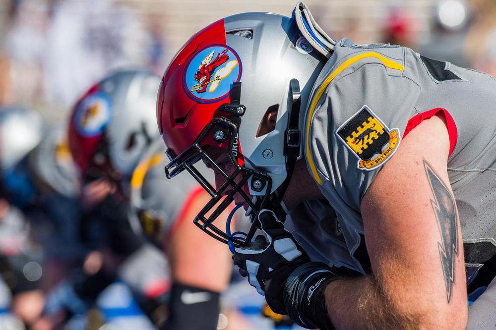 Air Force Football vs. Navy 2020