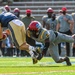 Air Force Football vs. Navy 2020