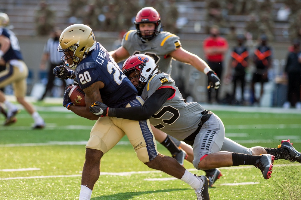 Air Force Football vs. Navy 2020