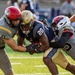 Air Force Football vs. Navy 2020