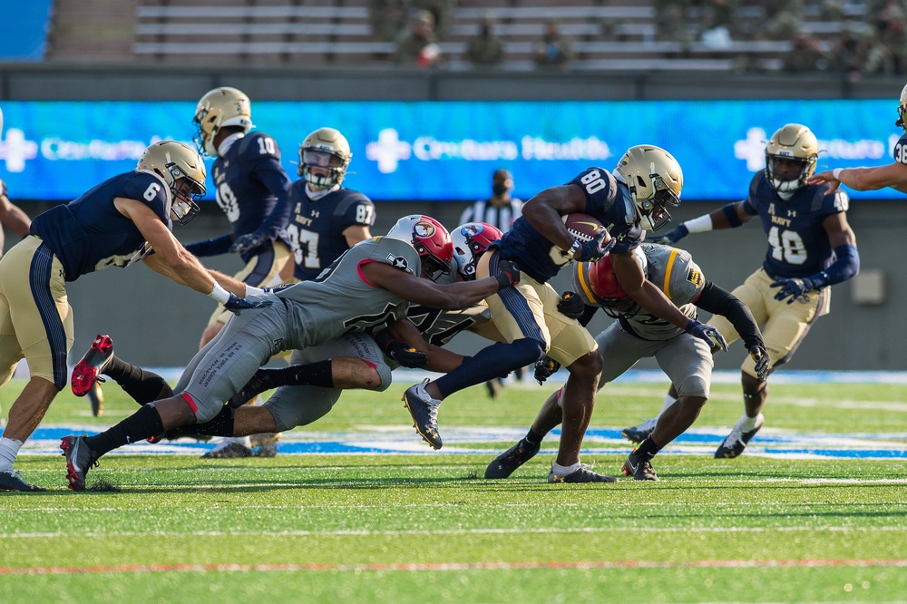 Air Force Football vs. Navy 2020