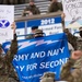 Air Force Football vs. Navy 2020