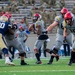 Air Force Football vs. Navy 2020