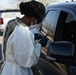 AZNG hosts COVID-19 test site for AZ State employees