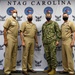 Navy Recruiting District Raleigh rebrands to Navy Talent Acquisition Group Carolina