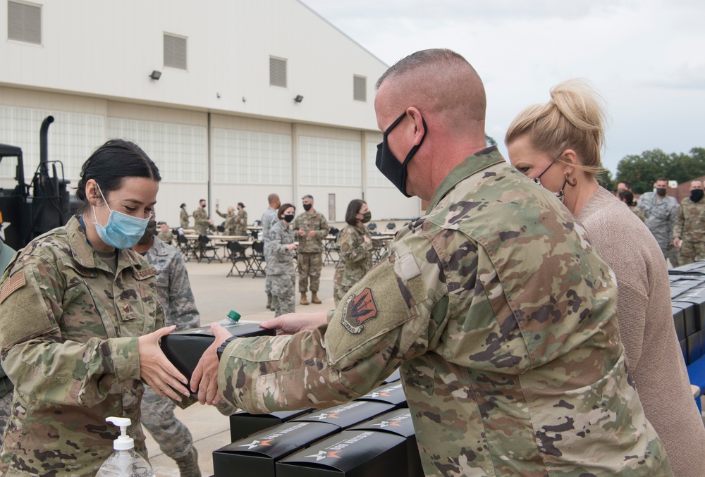 Voices of the VaANG: Chief Master Sgt. Christopher Amburn, 192nd Wing command chief