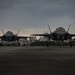 Refueling F-35B Lightning II aircraft