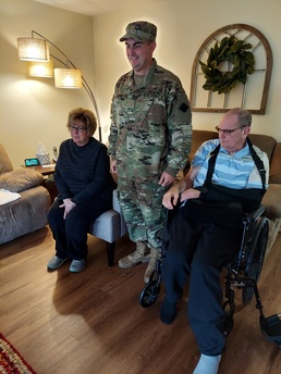 Promotion in a Pandemic