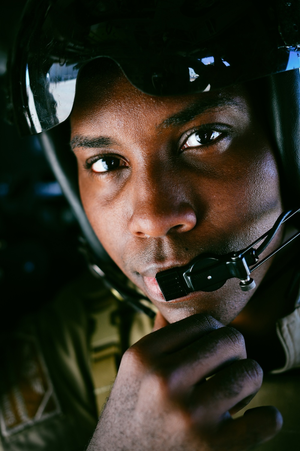 Helicopter Sea Combat Squadron (HSC) 4, Participate in Training Exercise