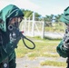 Gas! Gas! Gas! | MLG Marines participate in ECBRN course