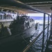 USS Comstock (LSD 45) | Patrol Boat Mk VI Integration