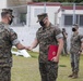 Deputy Commanding General visits 3rd LE