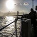 Sailors Aboard USS Germantown (LSD 42) Participate in a SCAT Live-Fire Exercise