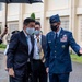 Japan Defense Minister visits Yokota