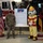 Spangdahlem Fire Department light up Fire Prevention Week Spangdahlem Fire Department light up Fire Prevention Week