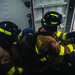 NAVSTA Rota Fire &amp; Emergency Services conduct drill aboard USS Porter (DDG 78)