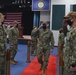 NCTS Bahrain Holds Change of Command Ceremony