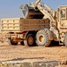 Smoothing AAAB roads with Louisiana Guardsmen