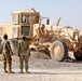 Smoothing AAAB roads with Louisiana Guardsmen