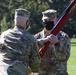 Rhodes succeeds Epperly as 29th Infantry Division commander