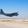 C-130 Take Off
