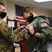 NAS Jax commanding officer takes first F-15 flight