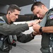NAS Jax commanding officer takes first F-15 flight