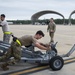 3rd quarter F-22 weapons load competition