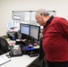 Leo Cinquemani celebrates 50 years at Aviano