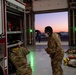 Laughlin Air Force Base Firefighter Training