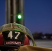 Laughlin Air Force Base Firefighter Training