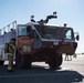 Laughlin Air Force Base Firefighter Training