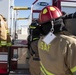 Laughlin Air Force Base Firefighter Training