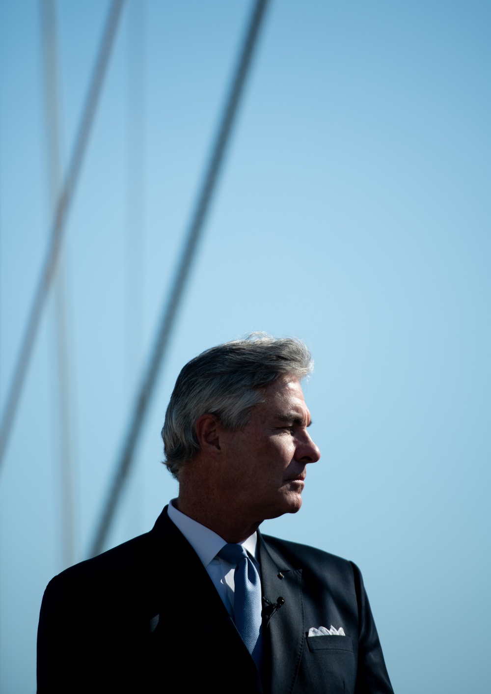 SECNAV Names Navy’s Newest Class of FFG(X) Ships
