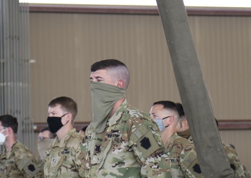 For 28th ECAB, "now is the time"