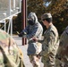 Sergeants Time Trainings