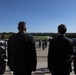 Defense Secretary Dr. Mark T. Esper meets with Romanian Minister of Defense Nicolae Ciuca