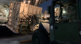 Thunder Rolls toward Japan: Keen Sword 21