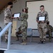 German Armed Forces Proficiency Badge Awards Ceremony 2020