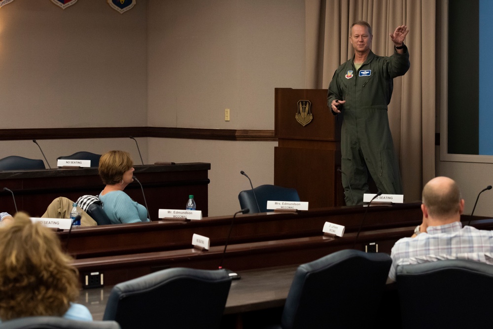 2020 ACC Pig Pickin'