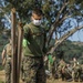 SOI-West Marines clean-up
