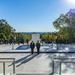 Minister of Defense of Romania Nicolae Ciuca Participates in an Armed Forces Full Honors Wreath-Laying Ceremony at the Tomb of the Unknown Soldier