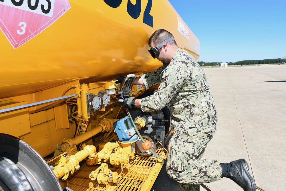 Oceana Fueling Operations