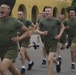 Fox Company Motivational Run