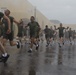 Fox Company Motivational Run