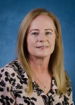 Denise Bagnall - 2020 Navy Superior Civilian Service Award Winner - NSWCDD