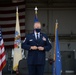 177th Fighter Wing Command Chief Change of Responsibility Ceremony and Retirement