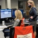 FEMA Region 6 RRCC Staff Prepare to Support Hurricane Delta